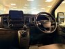 USED 2020 69 FORD TOURNEO CUSTOM 2.0 320 EcoBlue Titanium Minibus Double Cab 5dr Diesel Manual L1 Euro 6 (s/s) (130 ps) W A G