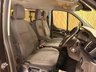 USED 2020 69 FORD TOURNEO CUSTOM 2.0 320 EcoBlue Titanium Minibus Double Cab 5dr Diesel Manual L1 Euro 6 (s/s) (130 ps) W A G