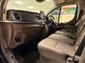 USED 2020 69 FORD TOURNEO CUSTOM 2.0 320 EcoBlue Titanium Minibus Double Cab 5dr Diesel Manual L1 Euro 6 (s/s) (130 ps) W A G