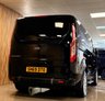 USED 2020 69 FORD TOURNEO CUSTOM 2.0 320 EcoBlue Titanium Minibus Double Cab 5dr Diesel Manual L1 Euro 6 (s/s) (130 ps) W A G