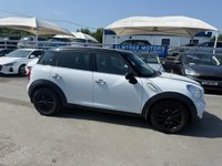 USED 2013 13 MINI COUNTRYMAN Cooper D, 1.6 Diesel, 5 Door, SUV, Manual, �&pound;35 Yearly Road Tax (Low Emissions). FULL 12 MONTH MOT WITH EVERY CAR