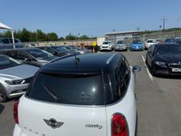 USED 2013 13 MINI COUNTRYMAN Cooper D, 1.6 Diesel, 5 Door, SUV, Manual, �&pound;35 Yearly Road Tax (Low Emissions). FULL 12 MONTH MOT WITH EVERY CAR