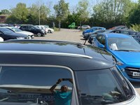 USED 2013 13 MINI COUNTRYMAN Cooper D, 1.6 Diesel, 5 Door, SUV, Manual, �&pound;35 Yearly Road Tax (Low Emissions). FULL 12 MONTH MOT WITH EVERY CAR