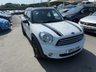 USED 2013 13 MINI COUNTRYMAN Cooper D, 1.6 Diesel, 5 Door, SUV, Manual, �&pound;35 Yearly Road Tax (Low Emissions). FULL 12 MONTH MOT WITH EVERY CAR