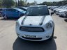 USED 2013 13 MINI COUNTRYMAN Cooper D, 1.6 Diesel, 5 Door, SUV, Manual, �&pound;35 Yearly Road Tax (Low Emissions). FULL 12 MONTH MOT WITH EVERY CAR