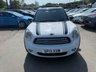 USED 2013 13 MINI COUNTRYMAN Cooper D, 1.6 Diesel, 5 Door, SUV, Manual, �&pound;35 Yearly Road Tax (Low Emissions). FULL 12 MONTH MOT WITH EVERY CAR