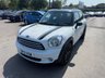 USED 2013 13 MINI COUNTRYMAN Cooper D, 1.6 Diesel, 5 Door, SUV, Manual, �&pound;35 Yearly Road Tax (Low Emissions). FULL 12 MONTH MOT WITH EVERY CAR