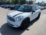USED 2013 13 MINI COUNTRYMAN Cooper D, 1.6 Diesel, 5 Door, SUV, Manual, �&pound;35 Yearly Road Tax (Low Emissions). FULL 12 MONTH MOT WITH EVERY CAR
