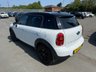 USED 2013 13 MINI COUNTRYMAN Cooper D, 1.6 Diesel, 5 Door, SUV, Manual, �&pound;35 Yearly Road Tax (Low Emissions). FULL 12 MONTH MOT WITH EVERY CAR