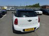 USED 2013 13 MINI COUNTRYMAN Cooper D, 1.6 Diesel, 5 Door, SUV, Manual, �&pound;35 Yearly Road Tax (Low Emissions). FULL 12 MONTH MOT WITH EVERY CAR
