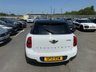 USED 2013 13 MINI COUNTRYMAN Cooper D, 1.6 Diesel, 5 Door, SUV, Manual, �&pound;35 Yearly Road Tax (Low Emissions). FULL 12 MONTH MOT WITH EVERY CAR