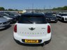 USED 2013 13 MINI COUNTRYMAN Cooper D, 1.6 Diesel, 5 Door, SUV, Manual, �&pound;35 Yearly Road Tax (Low Emissions). FULL 12 MONTH MOT WITH EVERY CAR