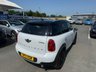 USED 2013 13 MINI COUNTRYMAN Cooper D, 1.6 Diesel, 5 Door, SUV, Manual, �&pound;35 Yearly Road Tax (Low Emissions). FULL 12 MONTH MOT WITH EVERY CAR