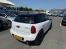 USED 2013 13 MINI COUNTRYMAN Cooper D, 1.6 Diesel, 5 Door, SUV, Manual, �&pound;35 Yearly Road Tax (Low Emissions). FULL 12 MONTH MOT WITH EVERY CAR