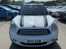 USED 2013 13 MINI COUNTRYMAN Cooper D, 1.6 Diesel, 5 Door, SUV, Manual, �&pound;35 Yearly Road Tax (Low Emissions). FULL 12 MONTH MOT WITH EVERY CAR