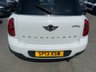 USED 2013 13 MINI COUNTRYMAN Cooper D, 1.6 Diesel, 5 Door, SUV, Manual, �&pound;35 Yearly Road Tax (Low Emissions). FULL 12 MONTH MOT WITH EVERY CAR