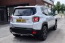 USED 2016 66 JEEP RENEGADE 2.0 MultiJetII Limited SUV 5dr Diesel Auto 4WD Euro 6 (s/s) (140 ps) 