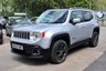 USED 2016 66 JEEP RENEGADE 2.0 MultiJetII Limited SUV 5dr Diesel Auto 4WD Euro 6 (s/s) (140 ps) 