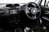 USED 2016 66 JEEP RENEGADE 2.0 MultiJetII Limited SUV 5dr Diesel Auto 4WD Euro 6 (s/s) (140 ps) 