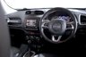 USED 2016 66 JEEP RENEGADE 2.0 MultiJetII Limited SUV 5dr Diesel Auto 4WD Euro 6 (s/s) (140 ps) 