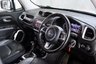 USED 2016 66 JEEP RENEGADE 2.0 MultiJetII Limited SUV 5dr Diesel Auto 4WD Euro 6 (s/s) (140 ps) 