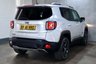 USED 2016 66 JEEP RENEGADE 2.0 MultiJetII Limited SUV 5dr Diesel Auto 4WD Euro 6 (s/s) (140 ps) 