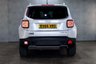 USED 2016 66 JEEP RENEGADE 2.0 MultiJetII Limited SUV 5dr Diesel Auto 4WD Euro 6 (s/s) (140 ps) 