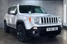 USED 2016 66 JEEP RENEGADE 2.0 MultiJetII Limited SUV 5dr Diesel Auto 4WD Euro 6 (s/s) (140 ps) 
