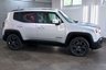 USED 2016 66 JEEP RENEGADE 2.0 MultiJetII Limited SUV 5dr Diesel Auto 4WD Euro 6 (s/s) (140 ps) 