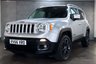 USED 2016 66 JEEP RENEGADE 2.0 MultiJetII Limited SUV 5dr Diesel Auto 4WD Euro 6 (s/s) (140 ps) 
