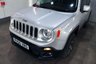 USED 2016 66 JEEP RENEGADE 2.0 MultiJetII Limited SUV 5dr Diesel Auto 4WD Euro 6 (s/s) (140 ps) 