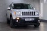 USED 2016 66 JEEP RENEGADE 2.0 MultiJetII Limited SUV 5dr Diesel Auto 4WD Euro 6 (s/s) (140 ps) 