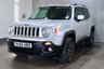 USED 2016 66 JEEP RENEGADE 2.0 MultiJetII Limited SUV 5dr Diesel Auto 4WD Euro 6 (s/s) (140 ps) 