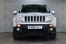USED 2016 66 JEEP RENEGADE 2.0 MultiJetII Limited SUV 5dr Diesel Auto 4WD Euro 6 (s/s) (140 ps) 