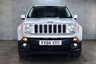 USED 2016 66 JEEP RENEGADE 2.0 MultiJetII Limited SUV 5dr Diesel Auto 4WD Euro 6 (s/s) (140 ps) 