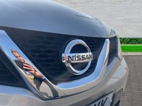 USED 2017 17 NISSAN QASHQAI 1.2 DIG-T Acenta SUV 5dr Petrol XTRON 2WD Euro 6 (s/s) (115 ps) LOVELY RARE AUTO