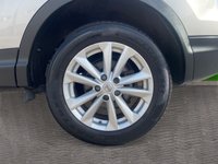 USED 2017 17 NISSAN QASHQAI 1.2 DIG-T Acenta SUV 5dr Petrol XTRON 2WD Euro 6 (s/s) (115 ps) LOVELY RARE AUTO