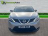 USED 2017 17 NISSAN QASHQAI 1.2 DIG-T Acenta SUV 5dr Petrol XTRON 2WD Euro 6 (s/s) (115 ps) LOVELY RARE AUTO