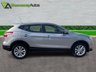 USED 2017 17 NISSAN QASHQAI 1.2 DIG-T Acenta SUV 5dr Petrol XTRON 2WD Euro 6 (s/s) (115 ps) LOVELY RARE AUTO