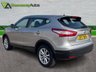 USED 2017 17 NISSAN QASHQAI 1.2 DIG-T Acenta SUV 5dr Petrol XTRON 2WD Euro 6 (s/s) (115 ps) LOVELY RARE AUTO