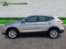 USED 2017 17 NISSAN QASHQAI 1.2 DIG-T Acenta SUV 5dr Petrol XTRON 2WD Euro 6 (s/s) (115 ps) LOVELY RARE AUTO