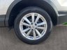 USED 2017 17 NISSAN QASHQAI 1.2 DIG-T Acenta SUV 5dr Petrol XTRON 2WD Euro 6 (s/s) (115 ps) LOVELY RARE AUTO
