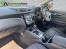 USED 2017 17 NISSAN QASHQAI 1.2 DIG-T Acenta SUV 5dr Petrol XTRON 2WD Euro 6 (s/s) (115 ps) LOVELY RARE AUTO