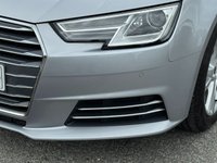 USED 2017 67 AUDI A4 2.0 TDI ultra Sport Saloon 4dr Diesel Manual Euro 6 (s/s) (190 ps) 