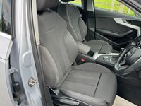 USED 2017 67 AUDI A4 2.0 TDI ultra Sport Saloon 4dr Diesel Manual Euro 6 (s/s) (190 ps) 