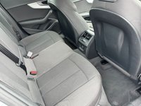 USED 2017 67 AUDI A4 2.0 TDI ultra Sport Saloon 4dr Diesel Manual Euro 6 (s/s) (190 ps) 