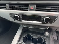 USED 2017 67 AUDI A4 2.0 TDI ultra Sport Saloon 4dr Diesel Manual Euro 6 (s/s) (190 ps) 