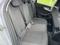 USED 2017 67 AUDI A4 2.0 TDI ultra Sport Saloon 4dr Diesel Manual Euro 6 (s/s) (190 ps) 