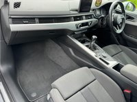 USED 2017 67 AUDI A4 2.0 TDI ultra Sport Saloon 4dr Diesel Manual Euro 6 (s/s) (190 ps) 