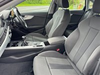 USED 2017 67 AUDI A4 2.0 TDI ultra Sport Saloon 4dr Diesel Manual Euro 6 (s/s) (190 ps) 